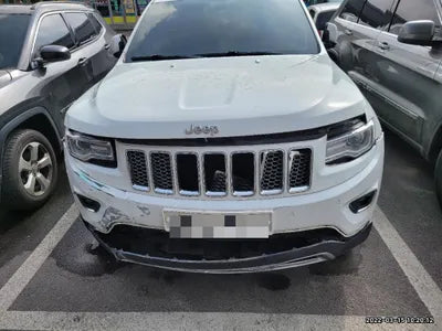 2015 Jeep Grand Cherokee 1C4RJFBM1FC150911 VIN:1C4RJFBM1FC150911