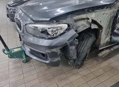 2017 BMW 118 WBA1S5103H5D28568 VIN:WBA1S5103H5D28568