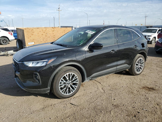 2023 FORD ESCAPE  VIN:1FMCU0E11PUB27356