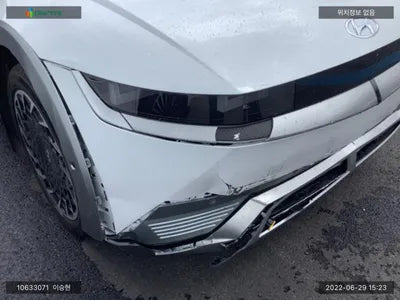 2022 Hyundai Ioniq KMHKR81CPNU078355 VIN:KMHKR81CPNU078355