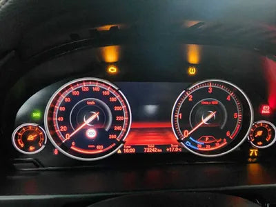 2018 BMW 640 WBAKV4101J0X02830 VIN:WBAKV4101J0X02830