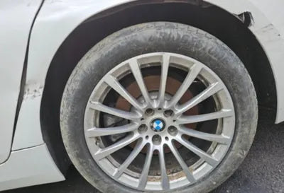 2019 BMW 520 WBAJK7100KGL29438 VIN:WBAJK7100KGL29438