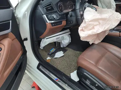 2016 BMW 520 WBA5E7107GG567366 VIN:WBA5E7107GG567366