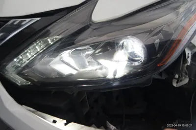 2016 Nissan Altima VIN: