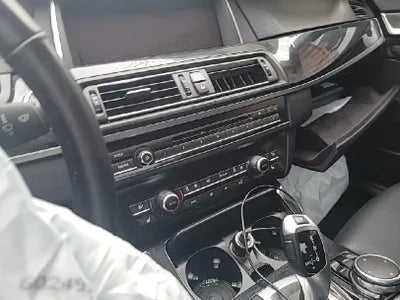 2016 BMW 520 WBA5E5103GG071999 VIN:WBA5E5103GG071999