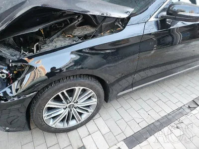 2016 Genesis G80 KMHGL41DDHU178645 VIN:KMHGL41DDHU178645