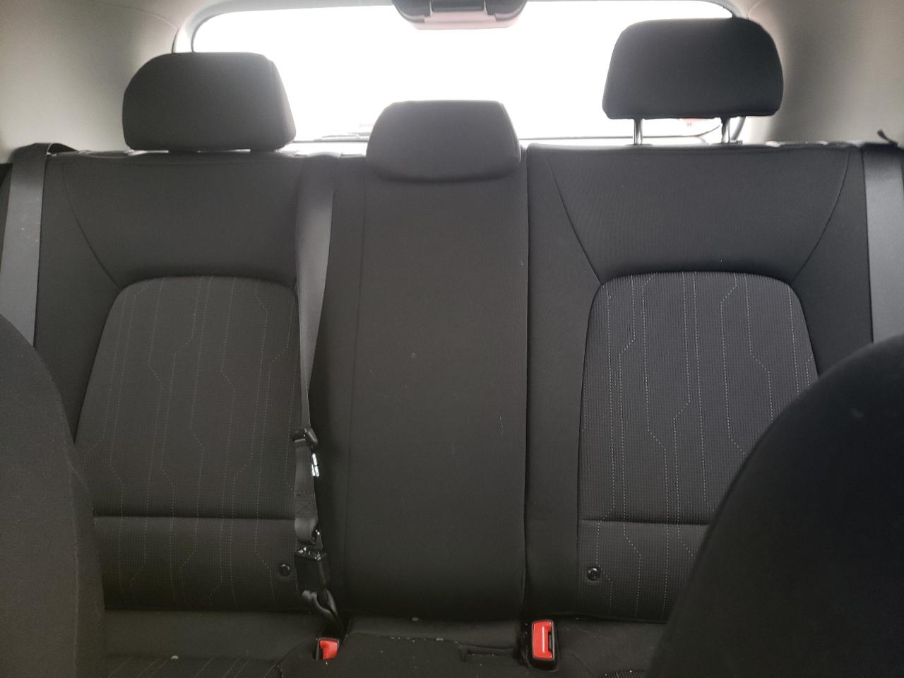 2022 HYUNDAI VENUE SE VIN:KMHRB8A30NU153661