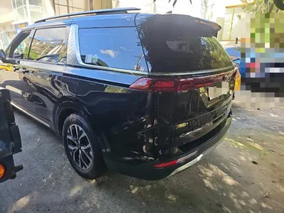 2020 Kia Carnival VIN: