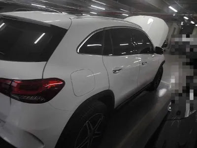 2022 Mercedes-Benz A 250 VIN: