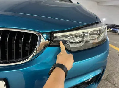 2018 BMW 430 WBA4Z1101JEF34706 VIN:WBA4Z1101JEF34706