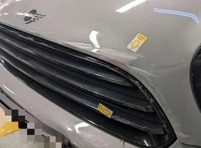 2021 MINI Countryman WMW31BR01M3M31098 VIN:WMW31BR01M3M31098