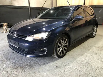 2016 Volkswagen Golf WVWZZZAUZGW038251 VIN:WVWZZZAUZGW038251