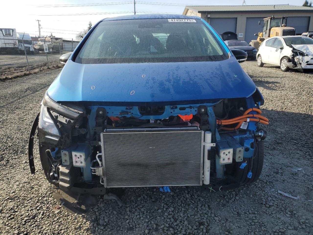 2022 CHEVROLET BOLT EV 1LT VIN:1G1FW6S04N4103908