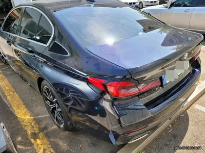 2021 BMW 530 WBA51AG01MCH25674 VIN:WBA51AG01MCH25674