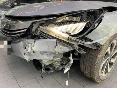 2017 Honda Accord 1HGCR2680HA513098 VIN:1HGCR2680HA513098