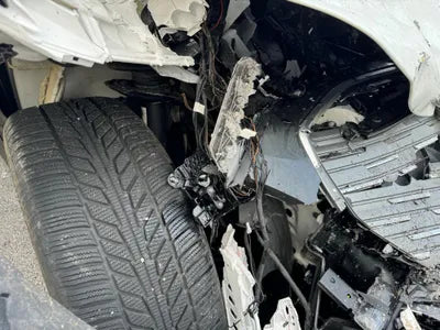 2022 Audi e-tron WAUZZZFZ8NP044346 VIN:WAUZZZFZ8NP044346