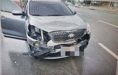 2016 Kia Sorento VIN: