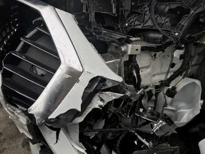 2020 Audi Q3 WAUZZZF32L1115391 VIN:WAUZZZF32L1115391