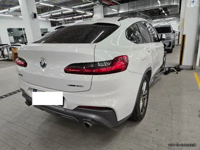 2020 BMW 420 WBA2V9109L9D15991 VIN:WBA2V9109L9D15991