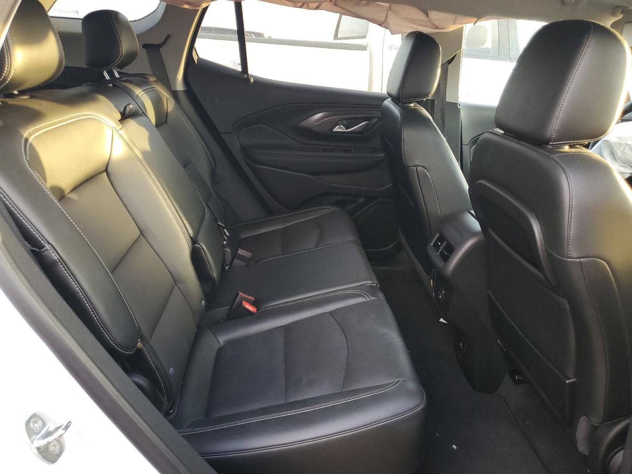 2023 GMC TERRAIN SLT VIN:3GKALVEG7PL134195