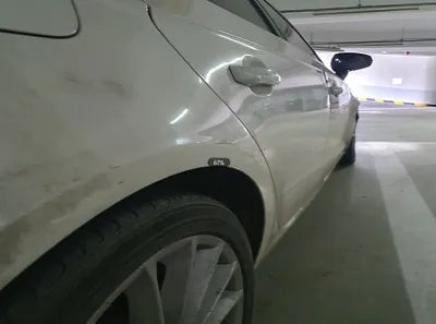 2015 Audi A3 VIN: