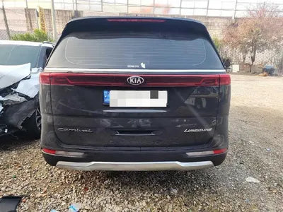 2021 Kia Carnival KNANE81BBMS082298 VIN:KNANE81BBMS082298