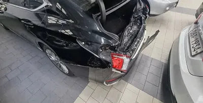 2019 Lexus ES 300 JTHB21B17K2060636 VIN:JTHB21B17K2060636