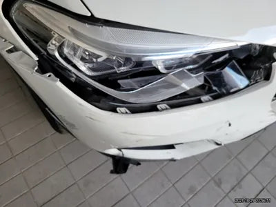 2018 BMW 320 WBATX3104JLB54168 VIN:WBATX3104JLB54168