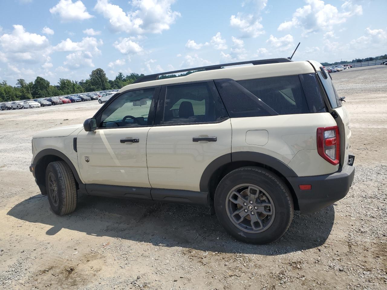 2024 FORD BRONCO SPORT BIG BEND VIN:3FMCR9B61RRF03389