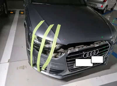 2016 Audi A4 WAUZZZ8K5GN000741 VIN:WAUZZZ8K5GN000741