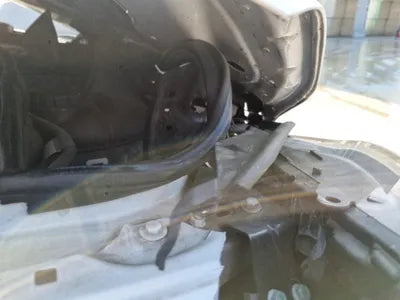 2016 Mercedes-Benz E 300 WDDHF5FB9GB305752 VIN:WDDHF5FB9GB305752