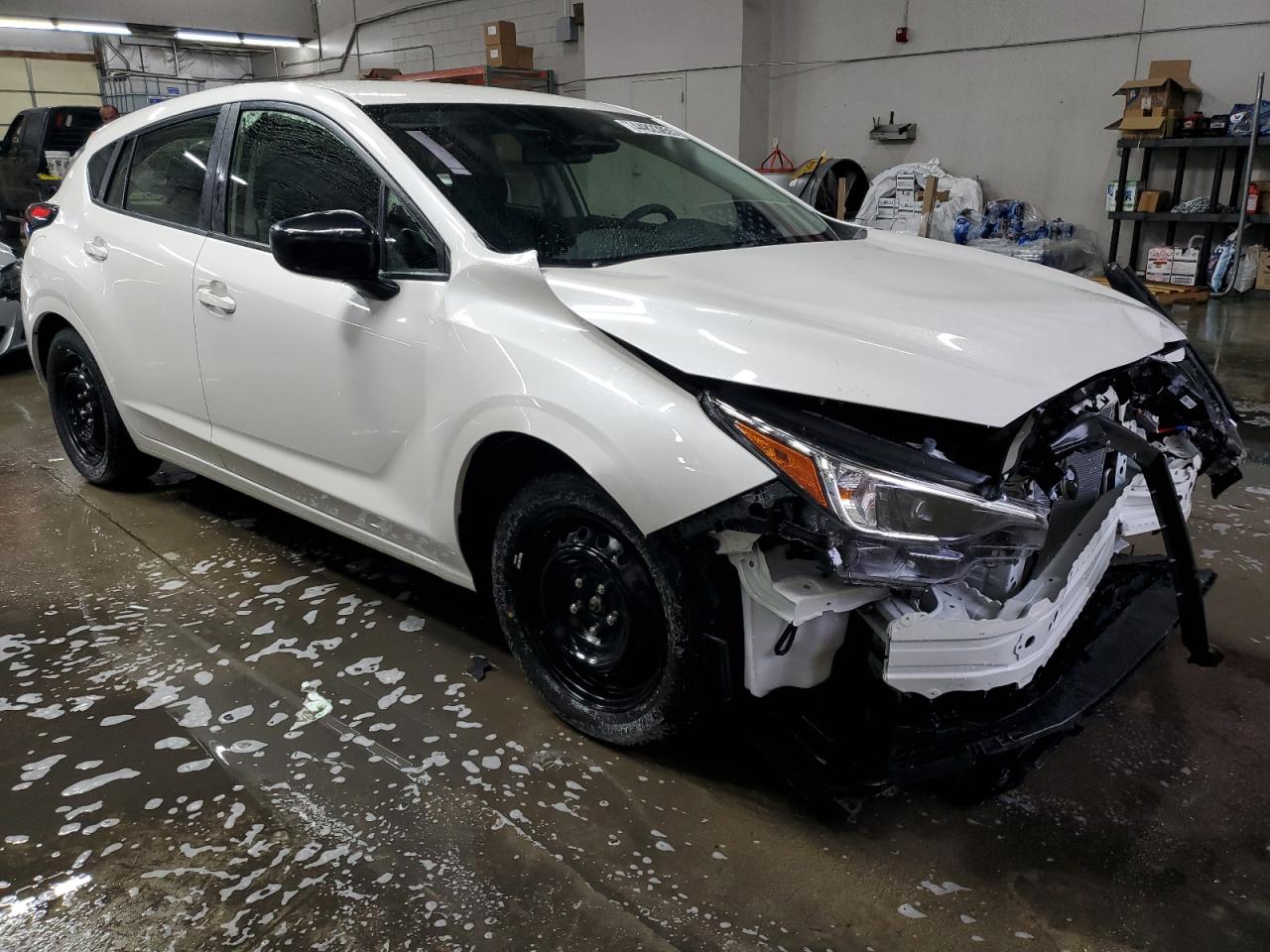 2024 SUBARU IMPREZA  VIN:JF1GUABC6R8898608