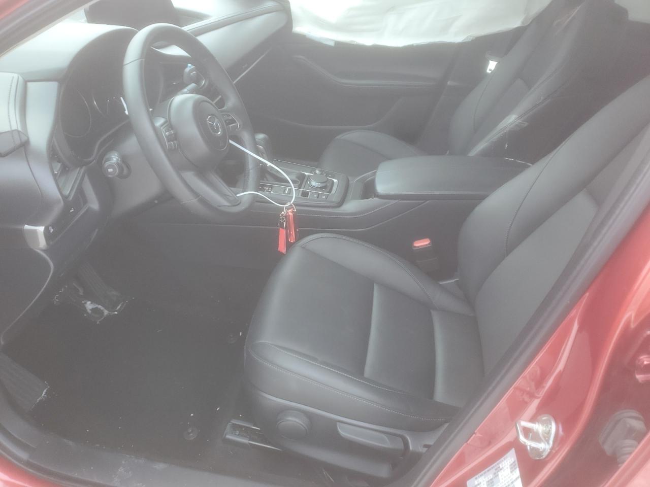 2023 MAZDA CX-30 SELECT VIN:3MVDMBBM1PM512759