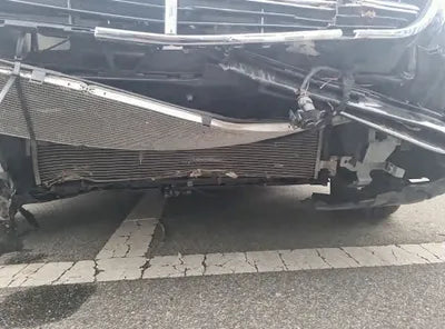 2021 Mercedes-Benz S 580 W1K6G7GB5MA063834 VIN:W1K6G7GB5MA063834