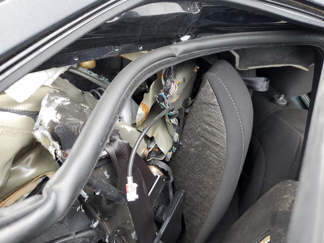 2023 DODGE CHARGER SXT VIN:2C3CDXJG3PH681755