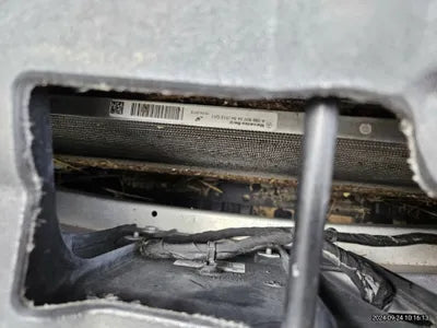 2019 Mercedes-Benz S 350 VIN: