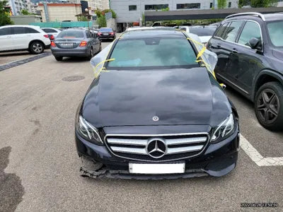 2018 Mercedes-Benz E 200 WDDZF4CB3JA314415 VIN:WDDZF4CB3JA314415