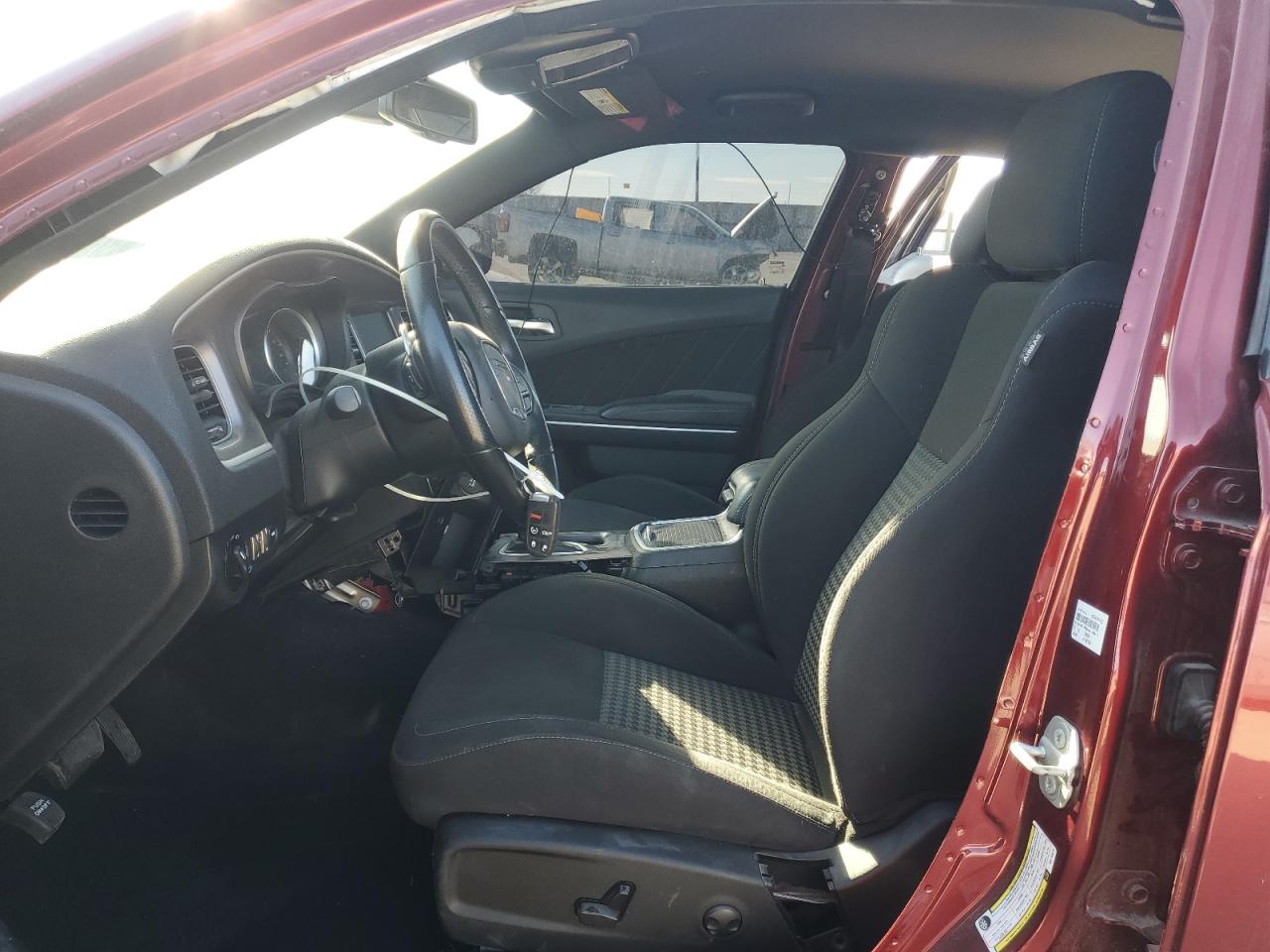 2022 DODGE CHARGER GT VIN:2C3CDXHG2NH149819