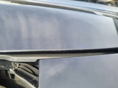 2015 Chevrolet Impala VIN: