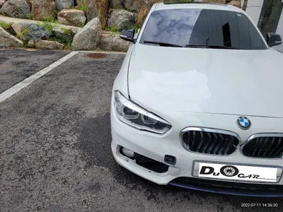 2016 BMW 118 WBA1S5108G5D28046 VIN:WBA1S5108G5D28046