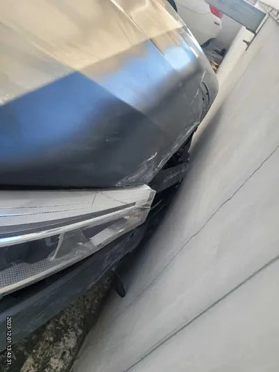 2020 BMW M5 WBSJF0100LCD27398 VIN:WBSJF0100LCD27398