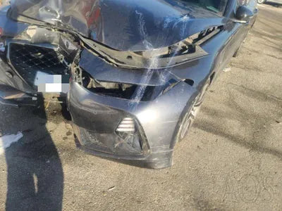 2018 Genesis G70 VIN: