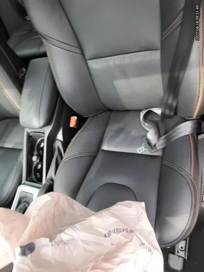 2019 Volvo V40 YV1MZ72K0K2185735 VIN:YV1MZ72K0K2185735