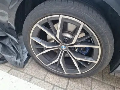 2023 BMW 530 WBA71BH01PCL40159 VIN:WBA71BH01PCL40159