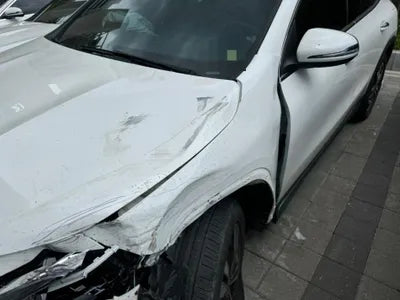 2021 Mercedes-Benz GLA 220 VIN: