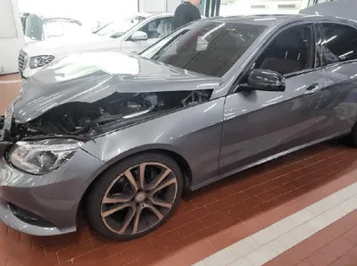 2016 Mercedes-Benz E 220 WDDHF0AB9GB286808 VIN:WDDHF0AB9GB286808