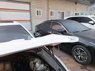 2016 BMW 520 WBA5E7105GG159304 VIN:WBA5E7105GG159304