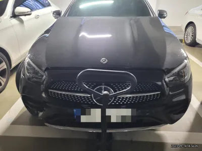 2020 Mercedes-Benz E 220 VIN: