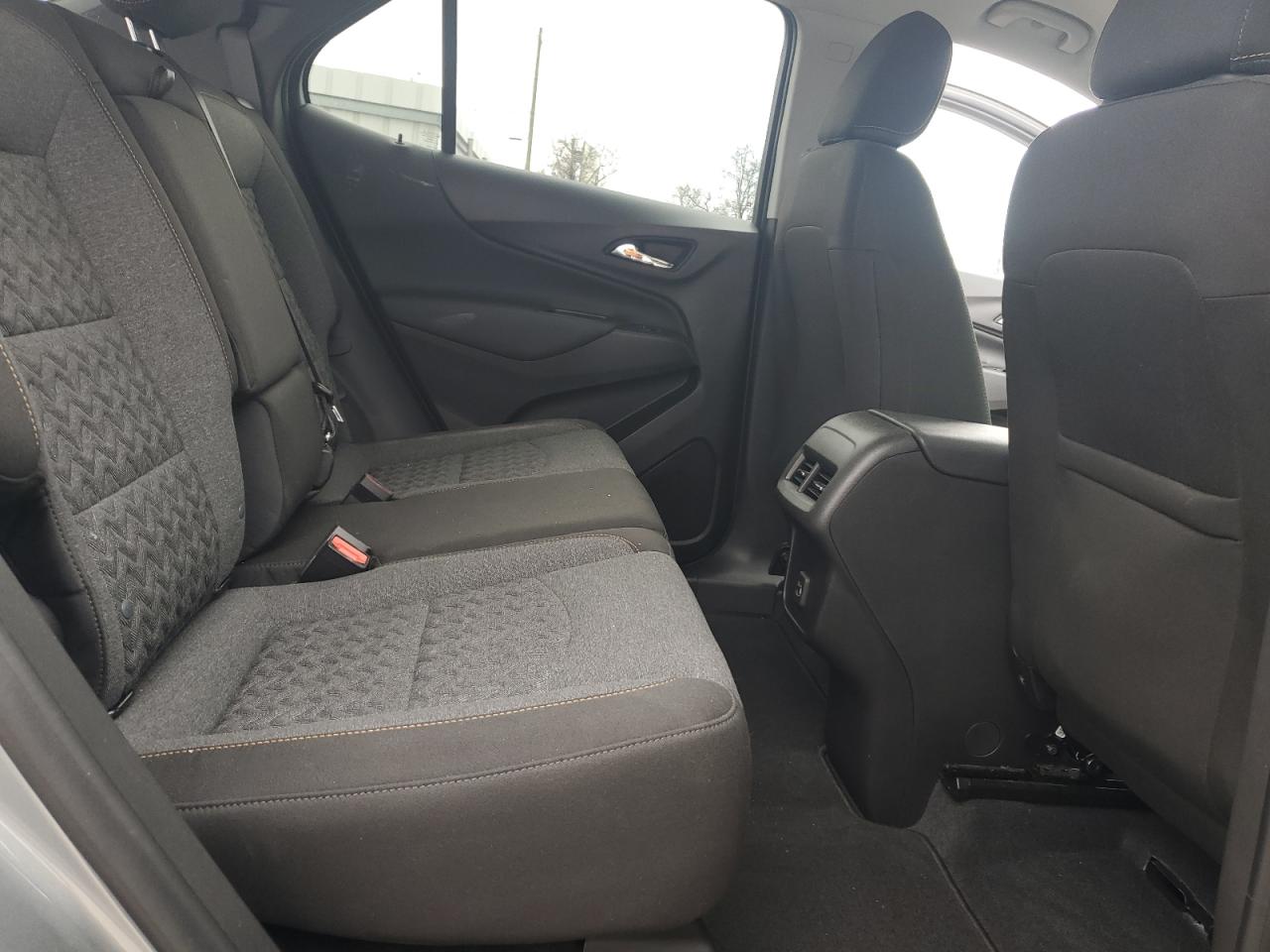 2024 CHEVROLET EQUINOX LT VIN:3GNAXKEG0RS154481