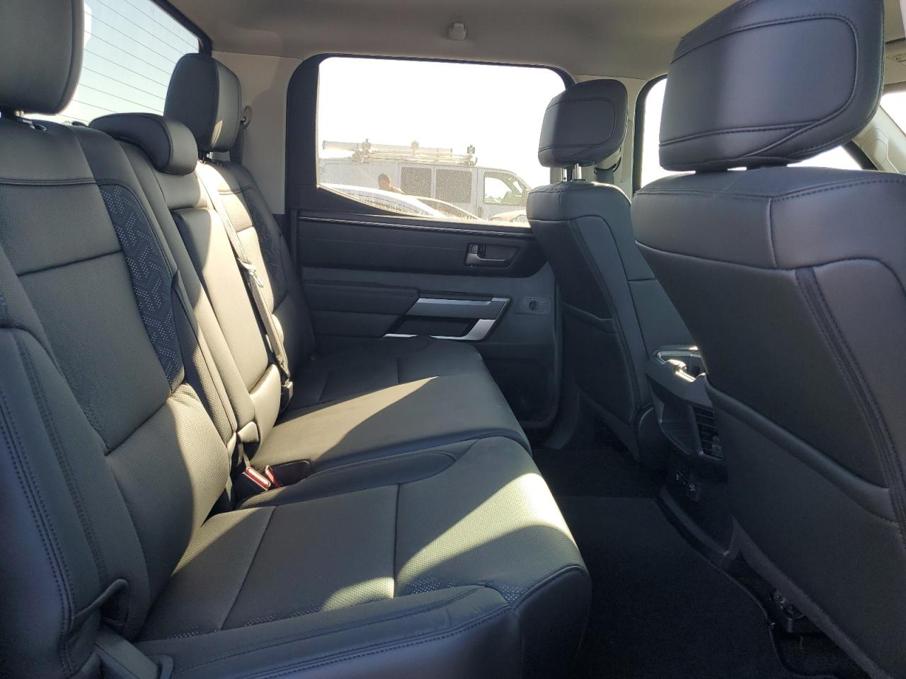 2024 TOYOTA TUNDRA CREWMAX SR VIN:5TFLA5DB4RX223715